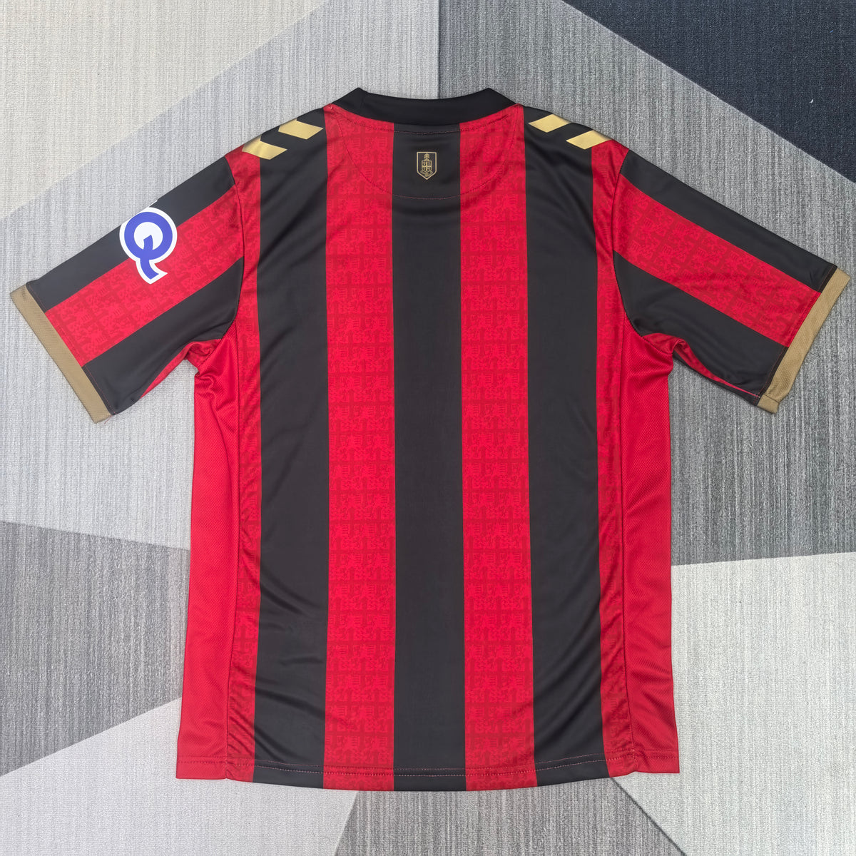 AFC Bournemouth Domicile 2026-2027 – photo 6