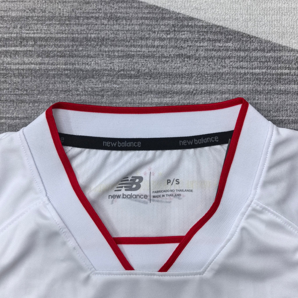São Paulo FC Domicile 2026-2027 – photo 2
