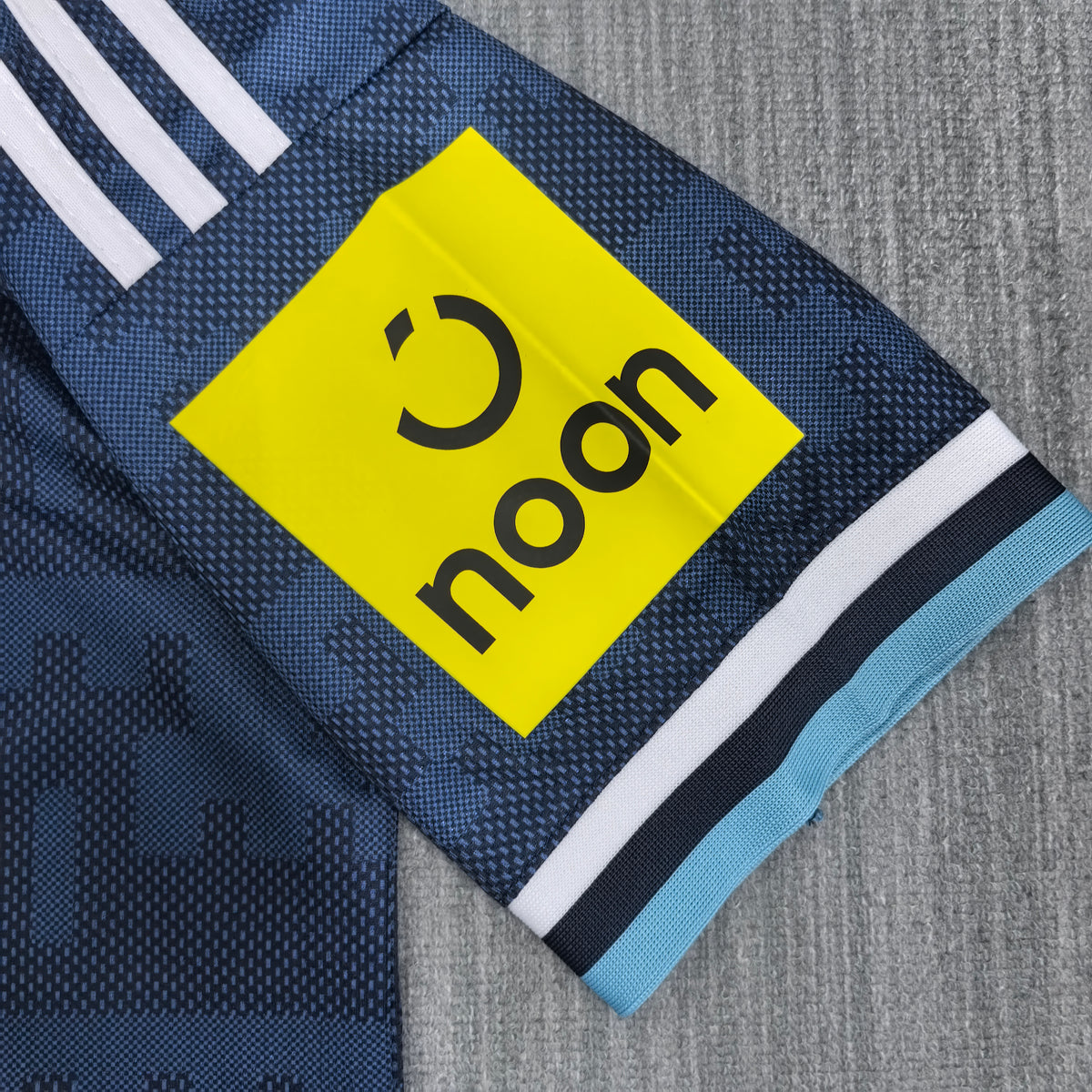 Newcastle United Extérieur 2026-2027 – photo 6