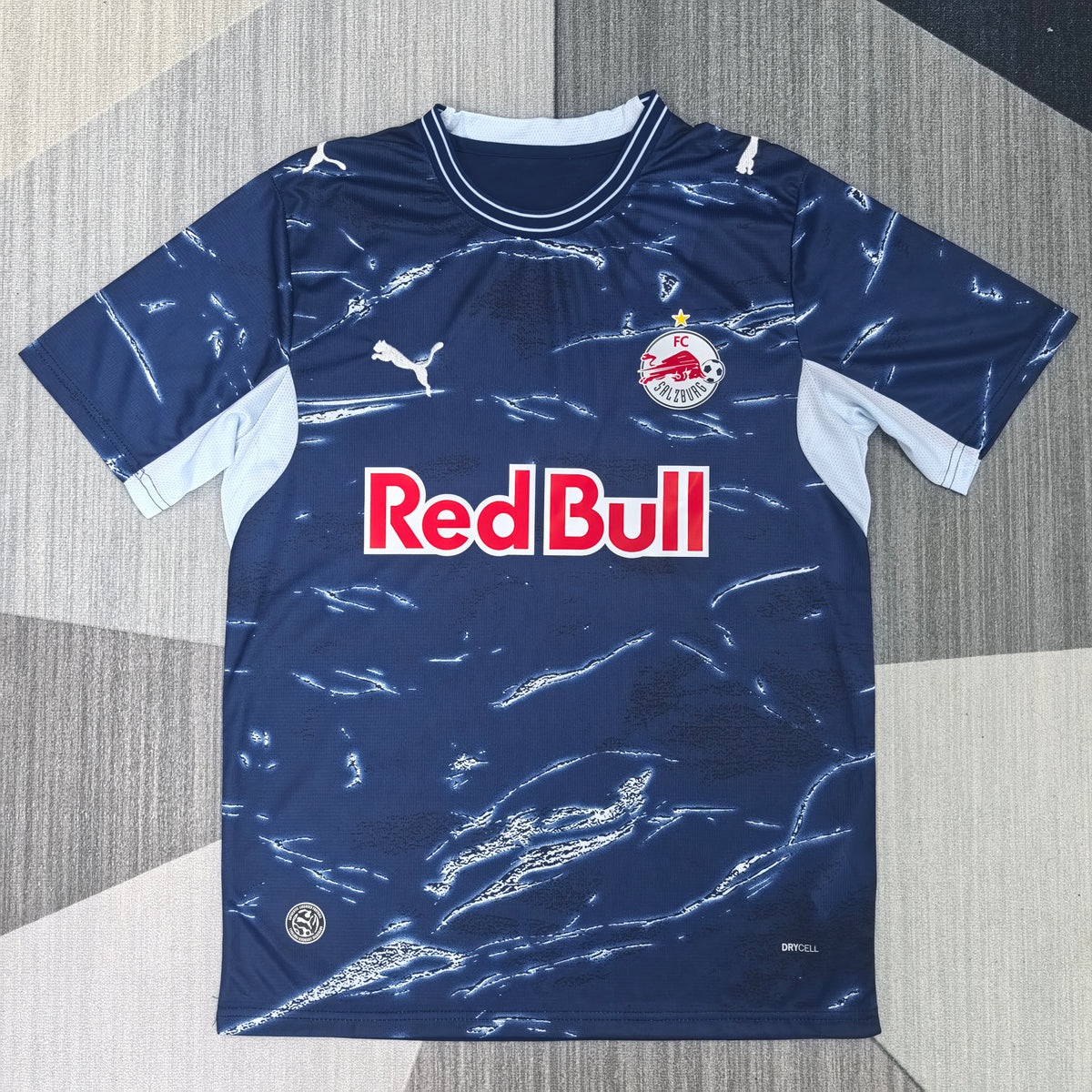 RB Leipzig Extérieur 2026-2027 – photo 1