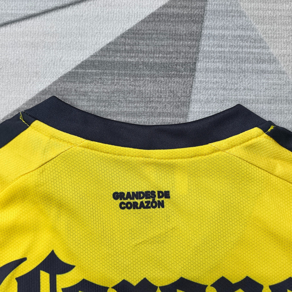 Club América Domicile 2026-2027 – photo 2