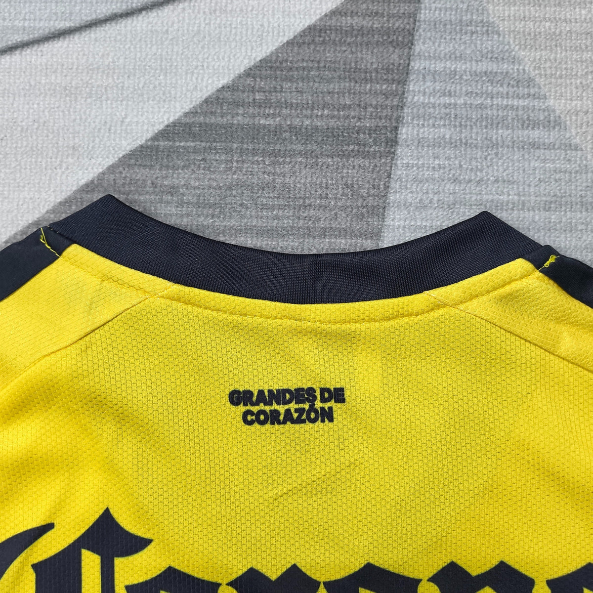 Club América Domicile 2026-2027 – photo 2