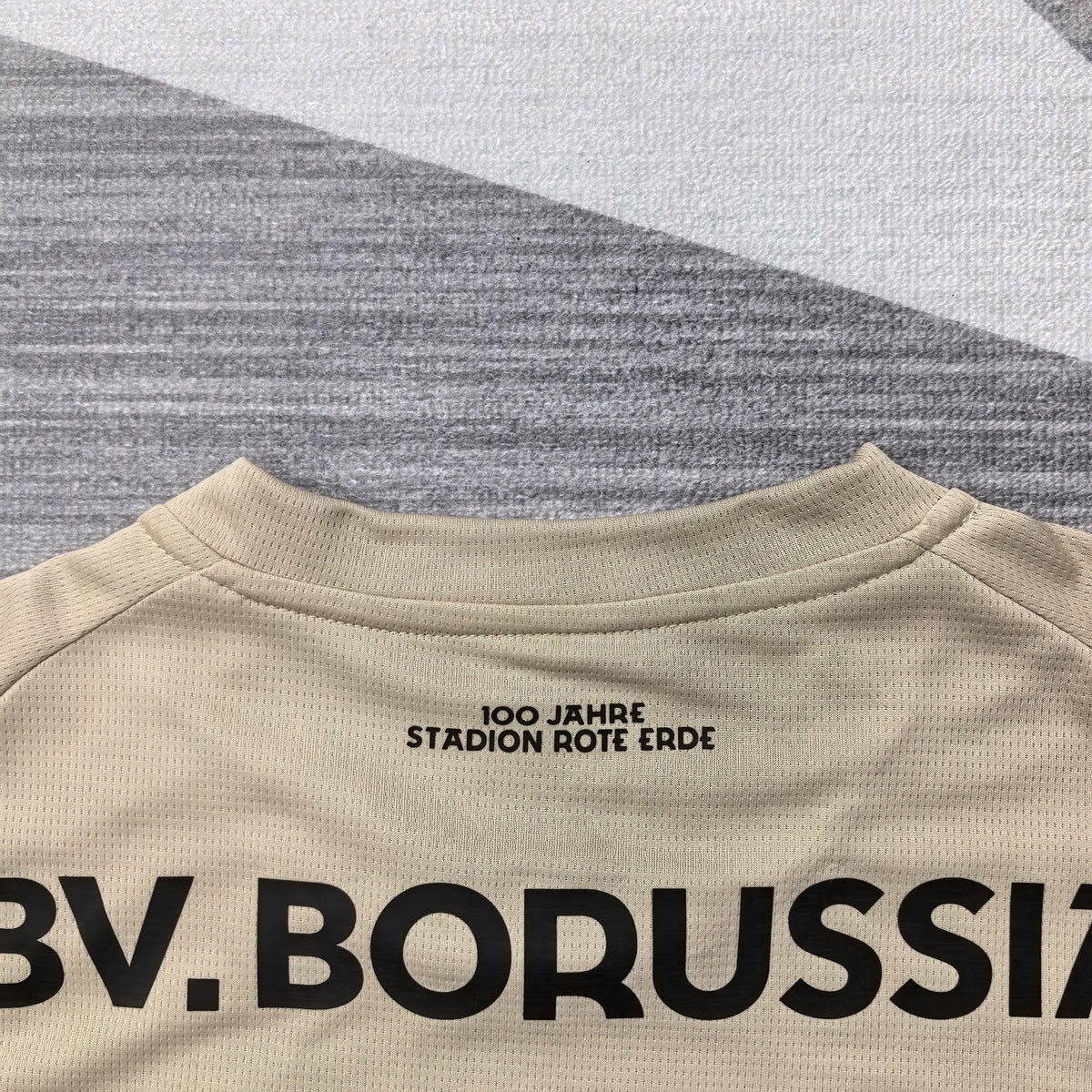 Borussia Dortmund Édition spéciale 2026-2027 – photo 6