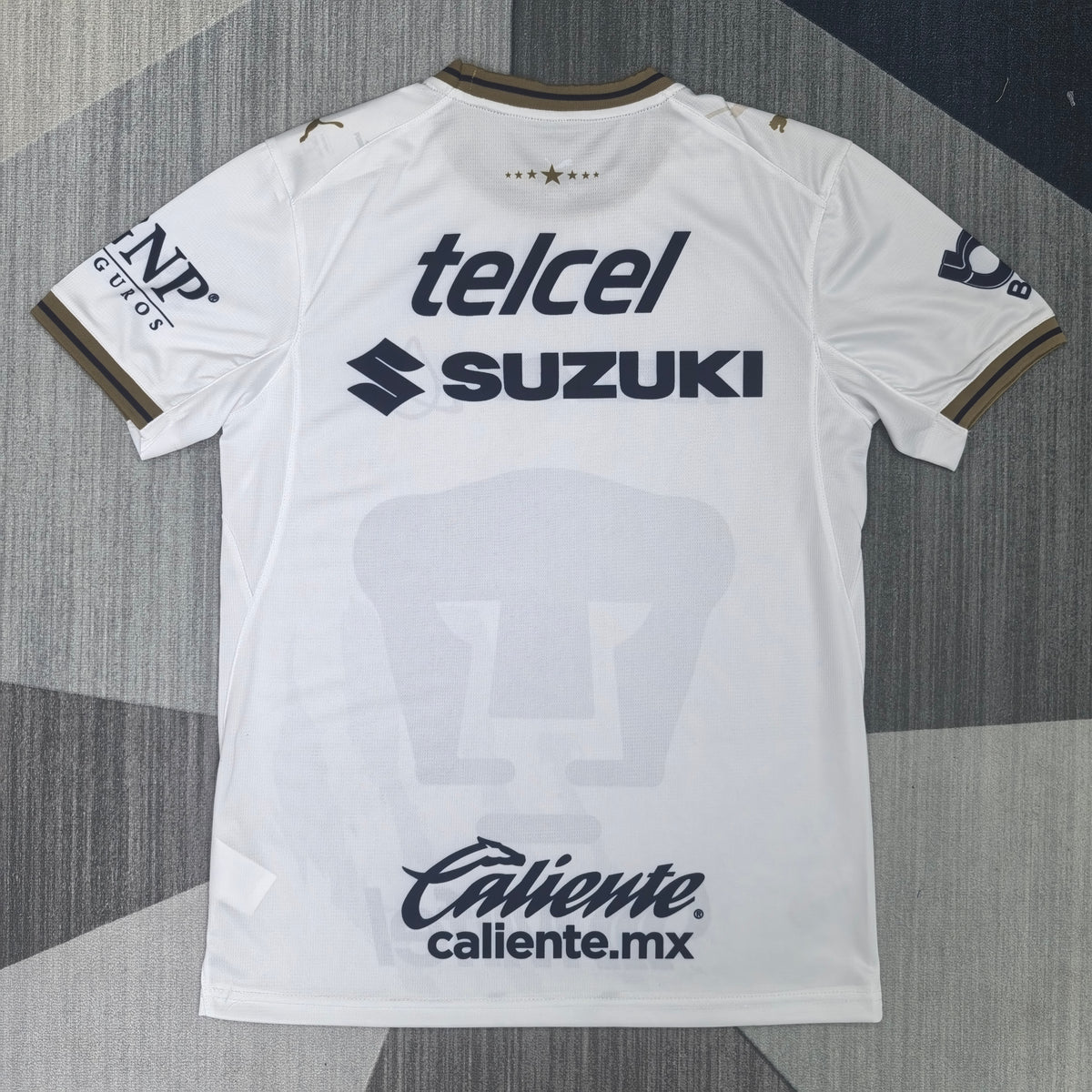 Pumas UNAM Domicile 2026-2027 – photo 4