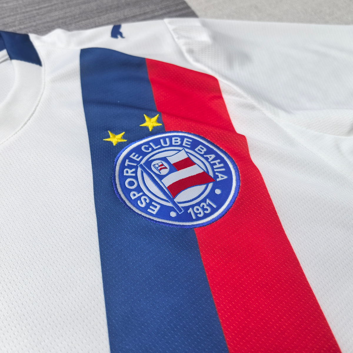 EC Bahia Domicile 2026-2027 – photo 3
