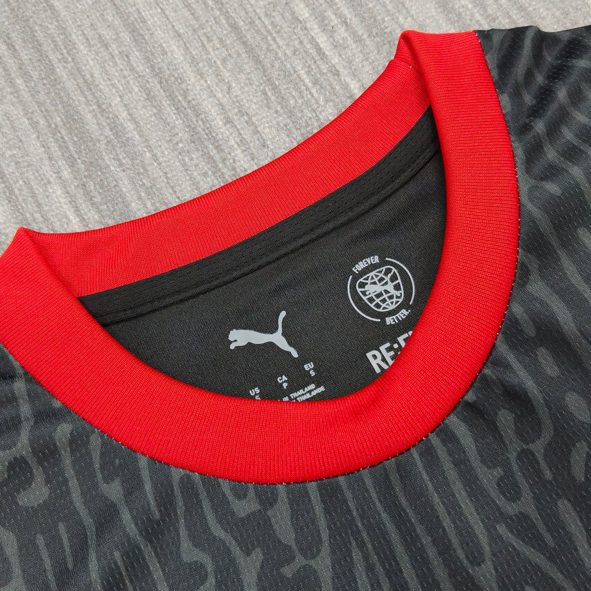 Gérone FC Extérieur 2026-2027 – photo 2