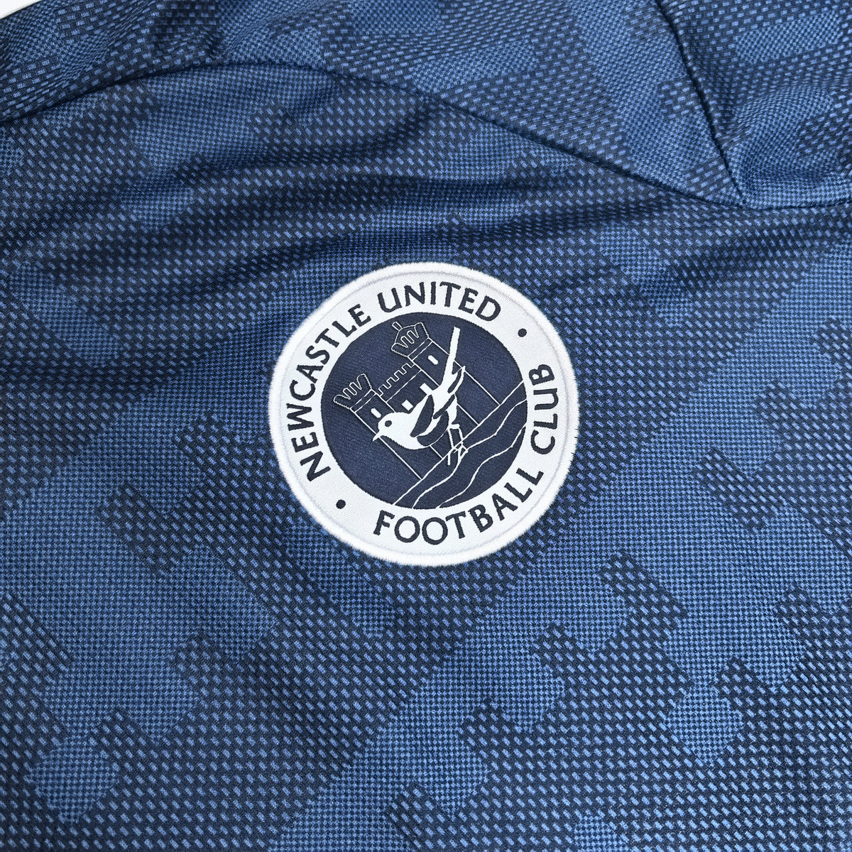 Newcastle United Extérieur 2026-2027 – photo 2