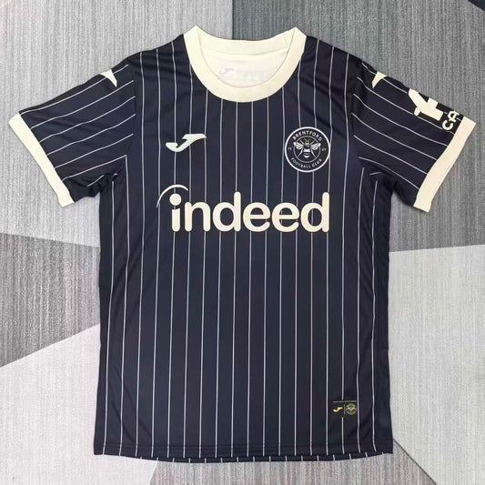 Brentford Extérieur 2026-2027 – photo 1