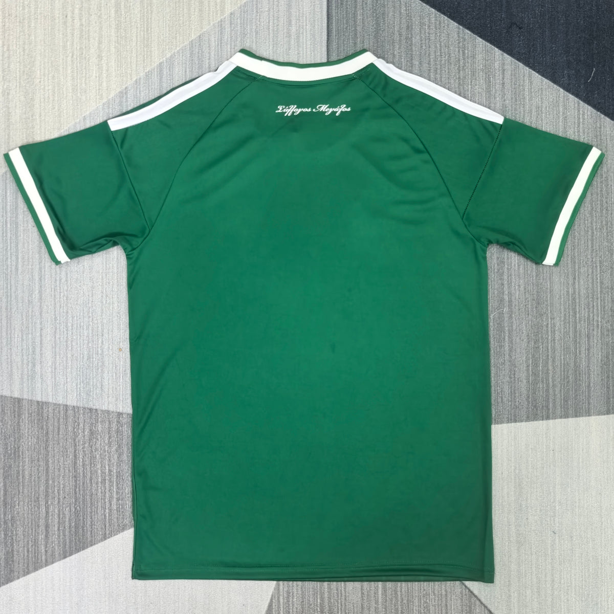 Panathinaïkos Domicile 2026-2027 – photo 4