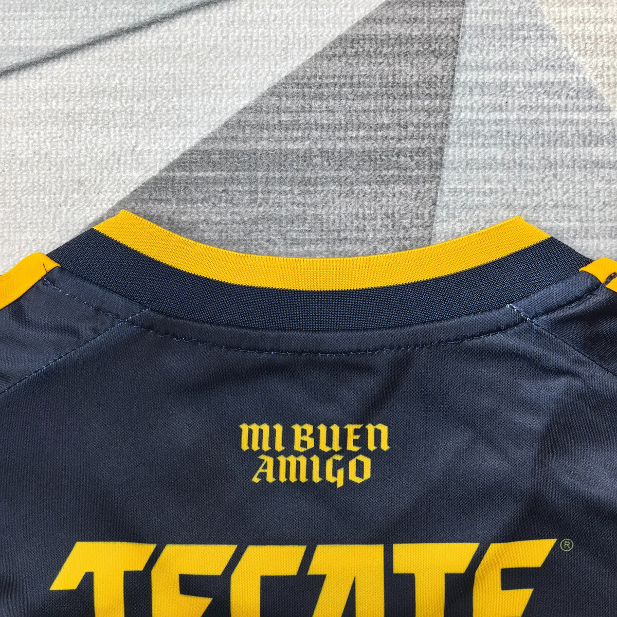 Tigres UANL Extérieur 2026-2027 – photo 2