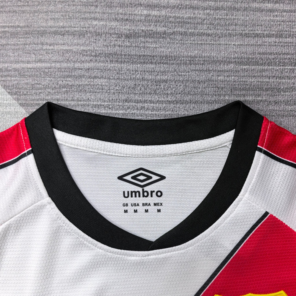Rayo Vallecano Domicile 2026-2027 – photo 5