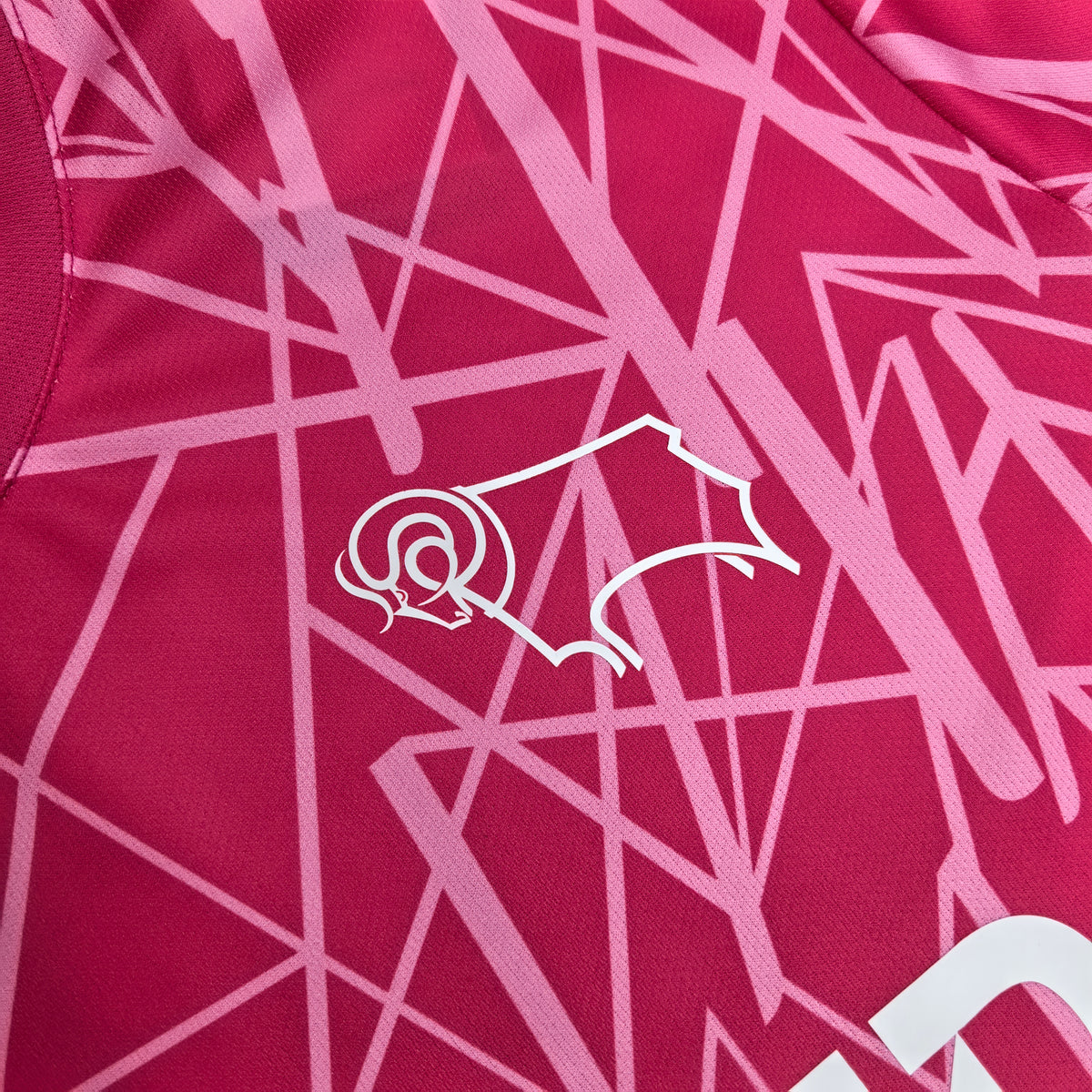 Derby County Extérieur 2026-2027 – photo 3