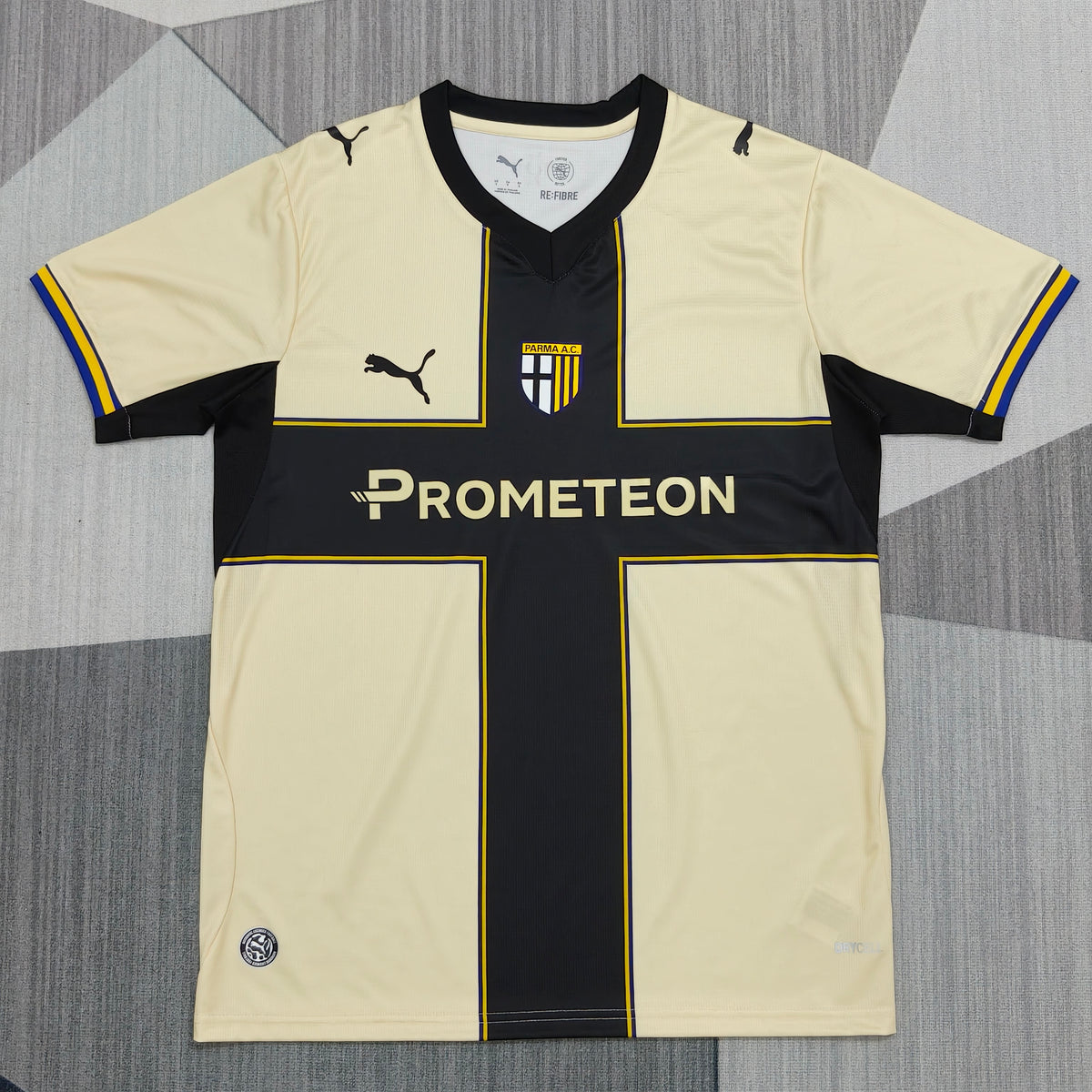 Parme Calcio Domicile 2026-2027 – photo 1