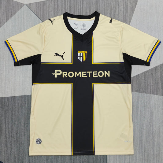 Parme Calcio Domicile 2026-2027 – photo 1