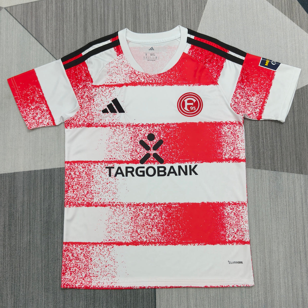 Fortuna Düsseldorf Domicile 2026-2027 – photo 1
