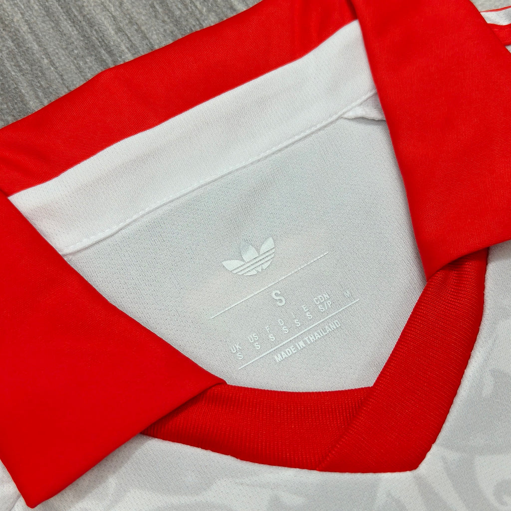 Benfica Lisbonne Extérieur 2026-2027 – photo 2