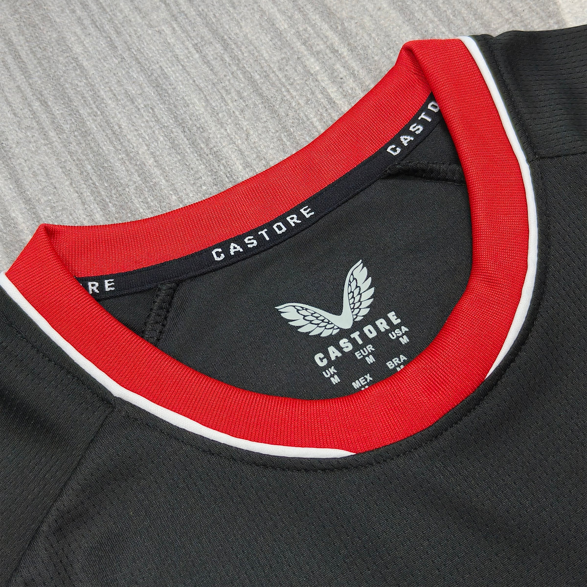 Athletic Bilbao Extérieur 2026-2027 – photo 2