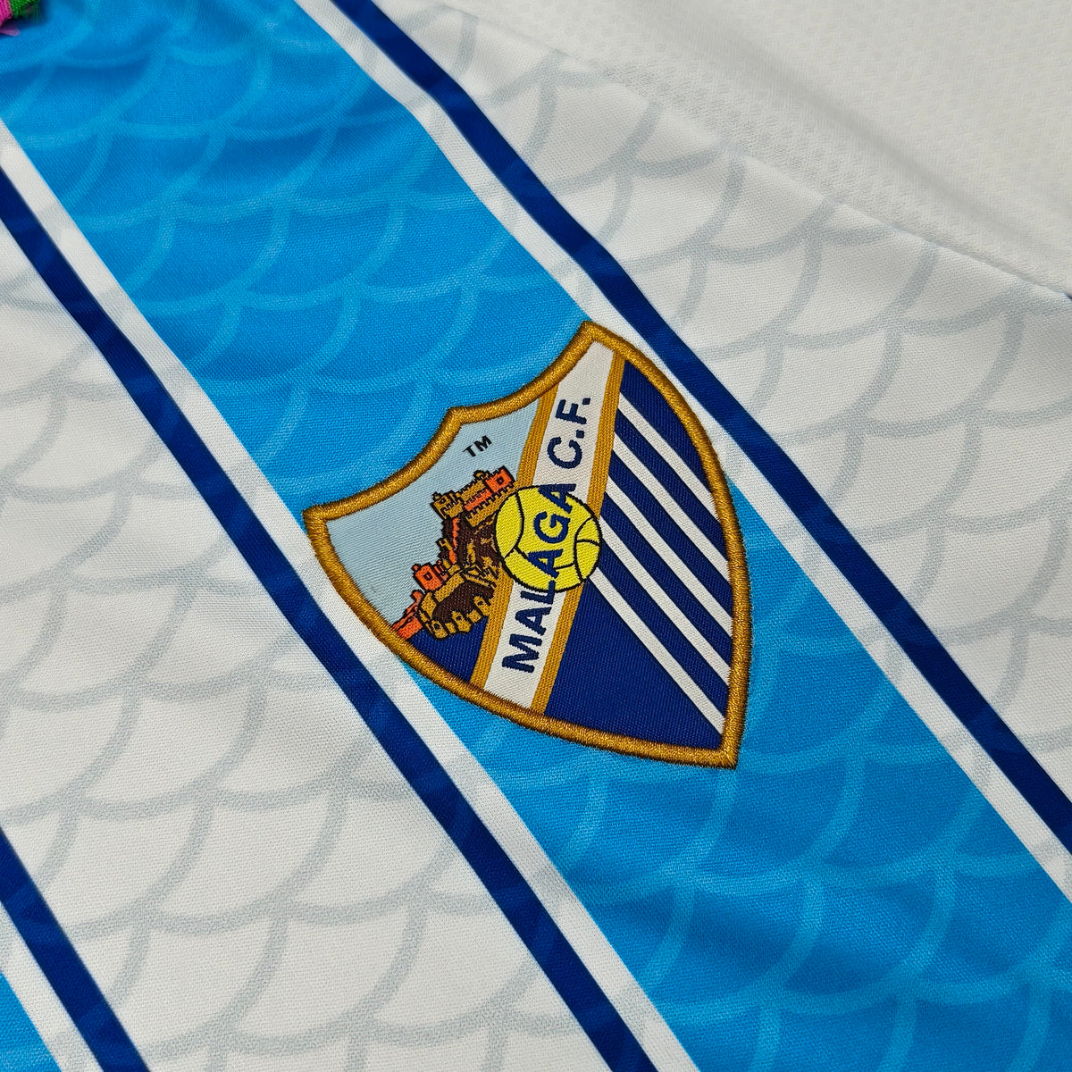 Málaga CF Domicile 2026-2027 – photo 3