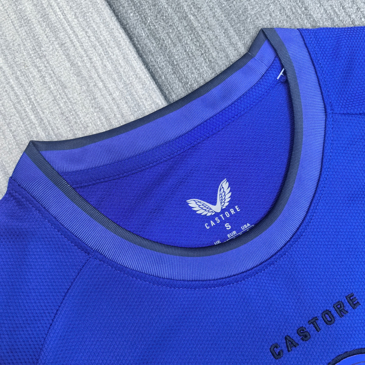 Middlesbrough Troisième maillot 2026-2027 – photo 3