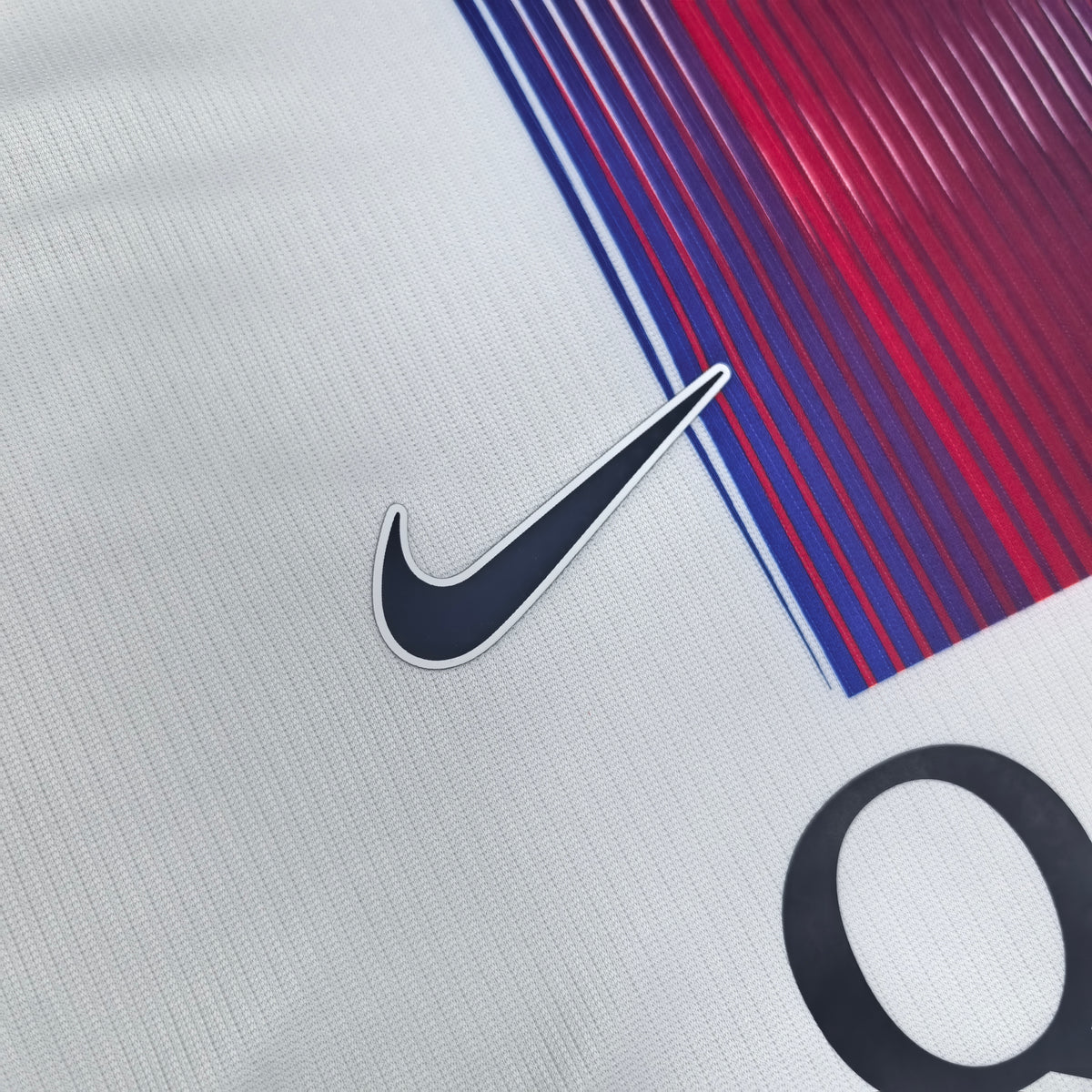 Paris Saint-Germain Extérieur Avec étoile 2026-2027 – photo 5