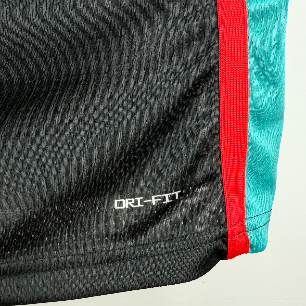 Maillot Memphis Grizzlies n° 12 – Rétro Gris – Modèle 1 – photo 4