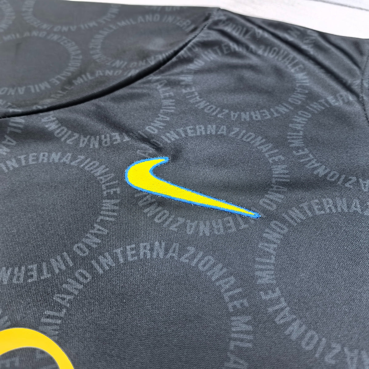 Inter Milan Entraînement 2026-2027 – Modèle 240034550 – photo 5