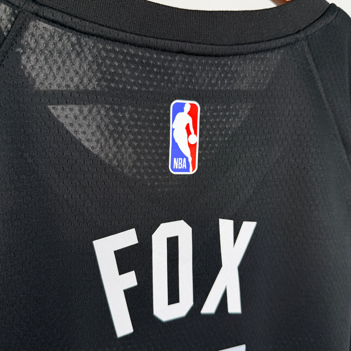 Maillot San Antonio Spurs n° 4 – Édition Ville – photo 5
