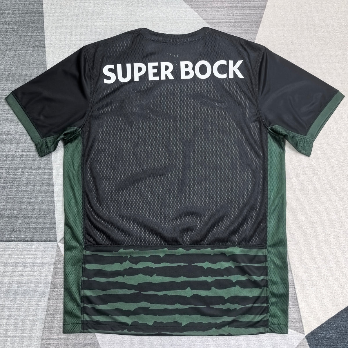 Sporting CP Édition spéciale Noël 2026-2027 – photo 2