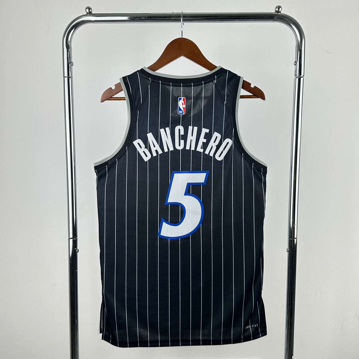 Maillot Orlando Magic n° 5 – Édition spéciale – photo 2