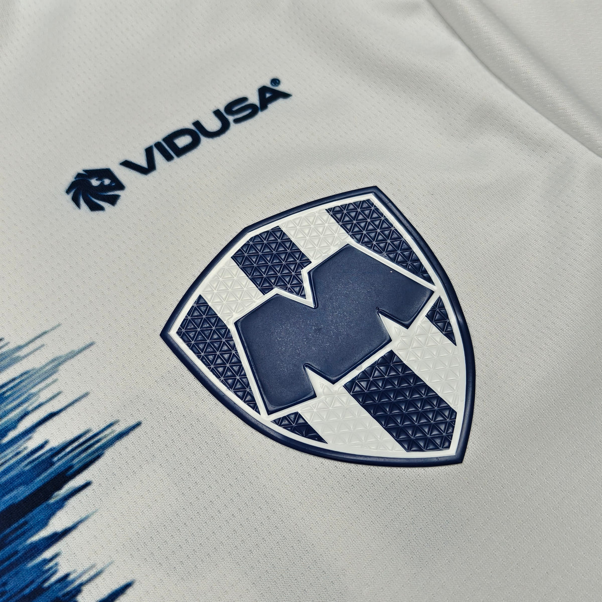 CF Monterrey Extérieur 2026-2027 – photo 3