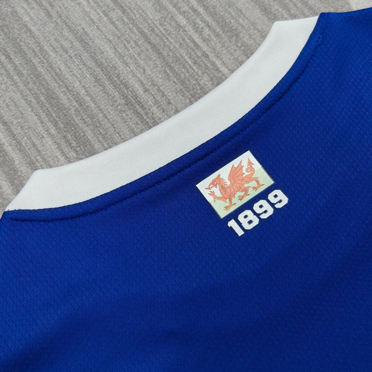 Cardiff City Domicile 2026-2027 – photo 6
