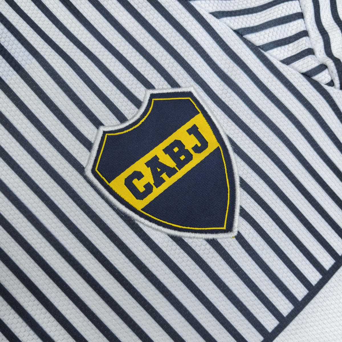 Boca Juniors Extérieur 2026-2027 – photo 4