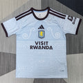 Aston Villa Troisième maillot Avec sponsor 2026-2027 – photo 1