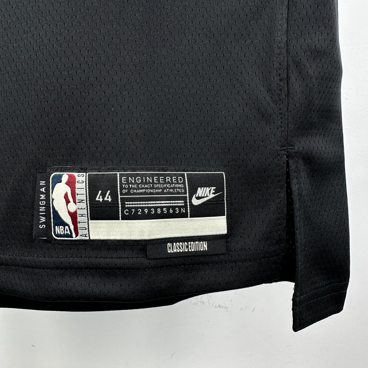 Maillot Minnesota Timberwolves n° 25 – Rétro – photo 10