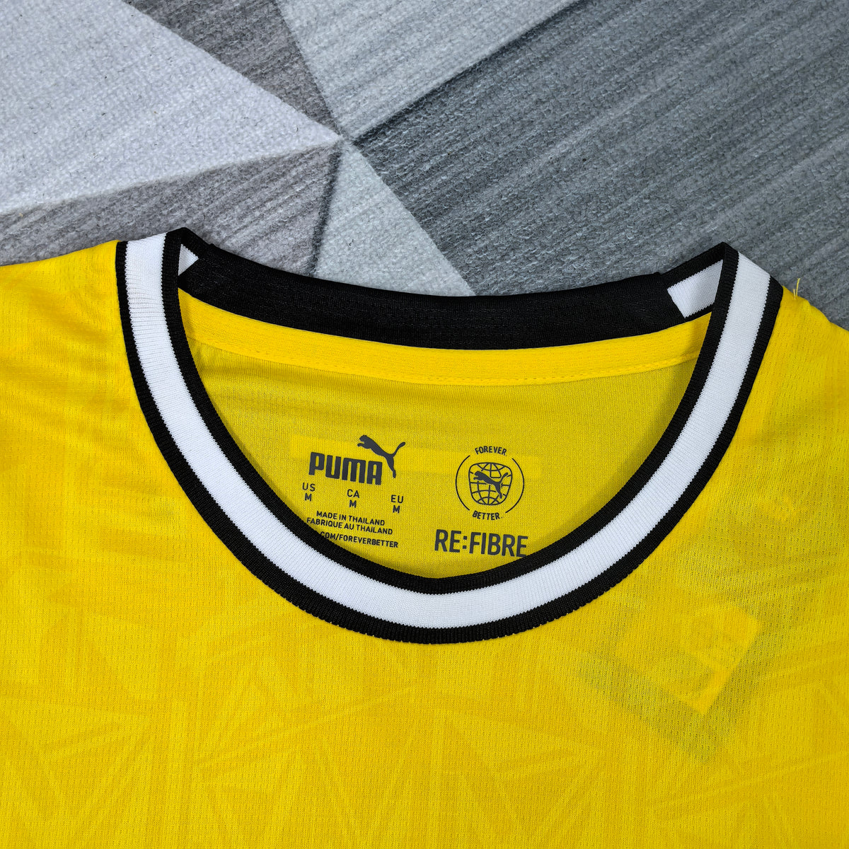 Borussia Dortmund Domicile 2026-2027 – photo 2