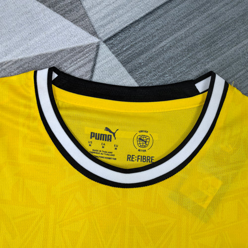 Borussia Dortmund Domicile 2026-2027 – photo 2