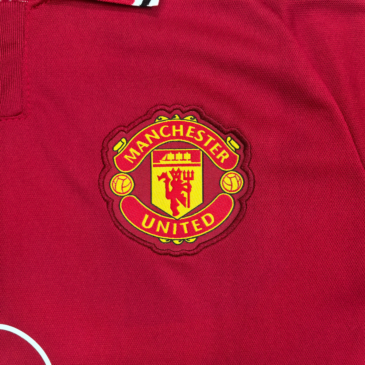 Manchester United Domicile 2026-2027 – photo 2