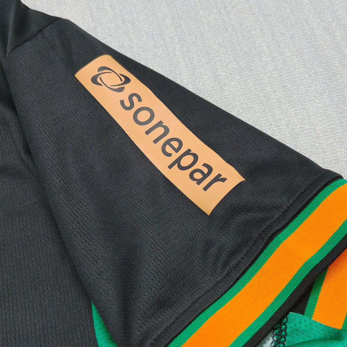 Borussia Mönchengladbach Extérieur 2026-2027 – photo 4