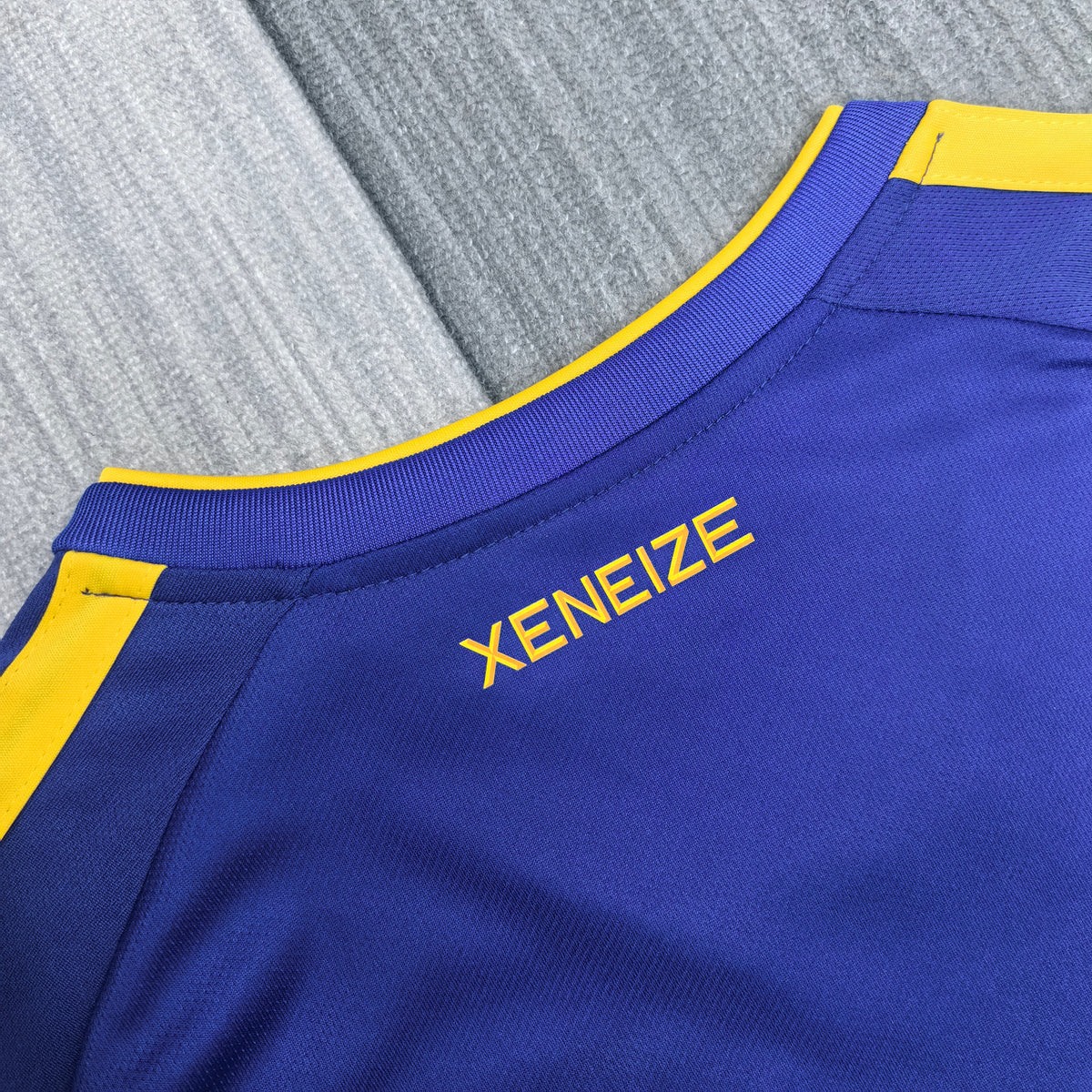 Boca Juniors Domicile 2026-2027 – photo 3