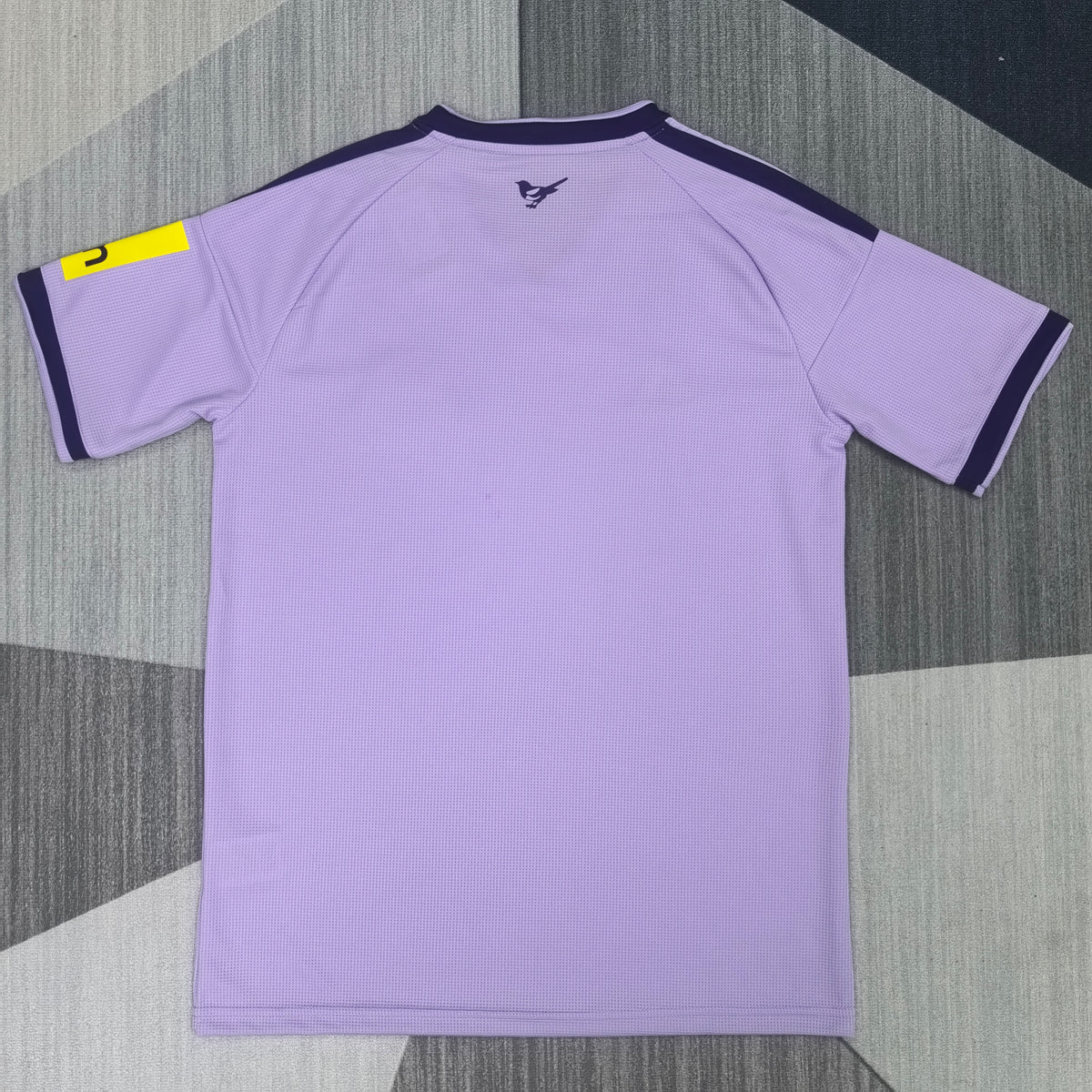 Newcastle United Troisième maillot 2026-2027 – photo 5