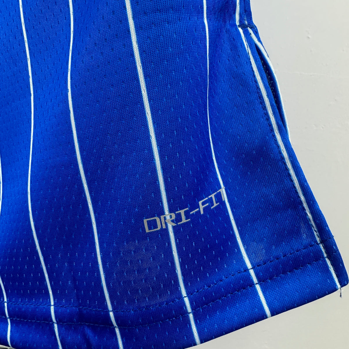 Maillot Orlando Magic n° 32 – Bleu – photo 5