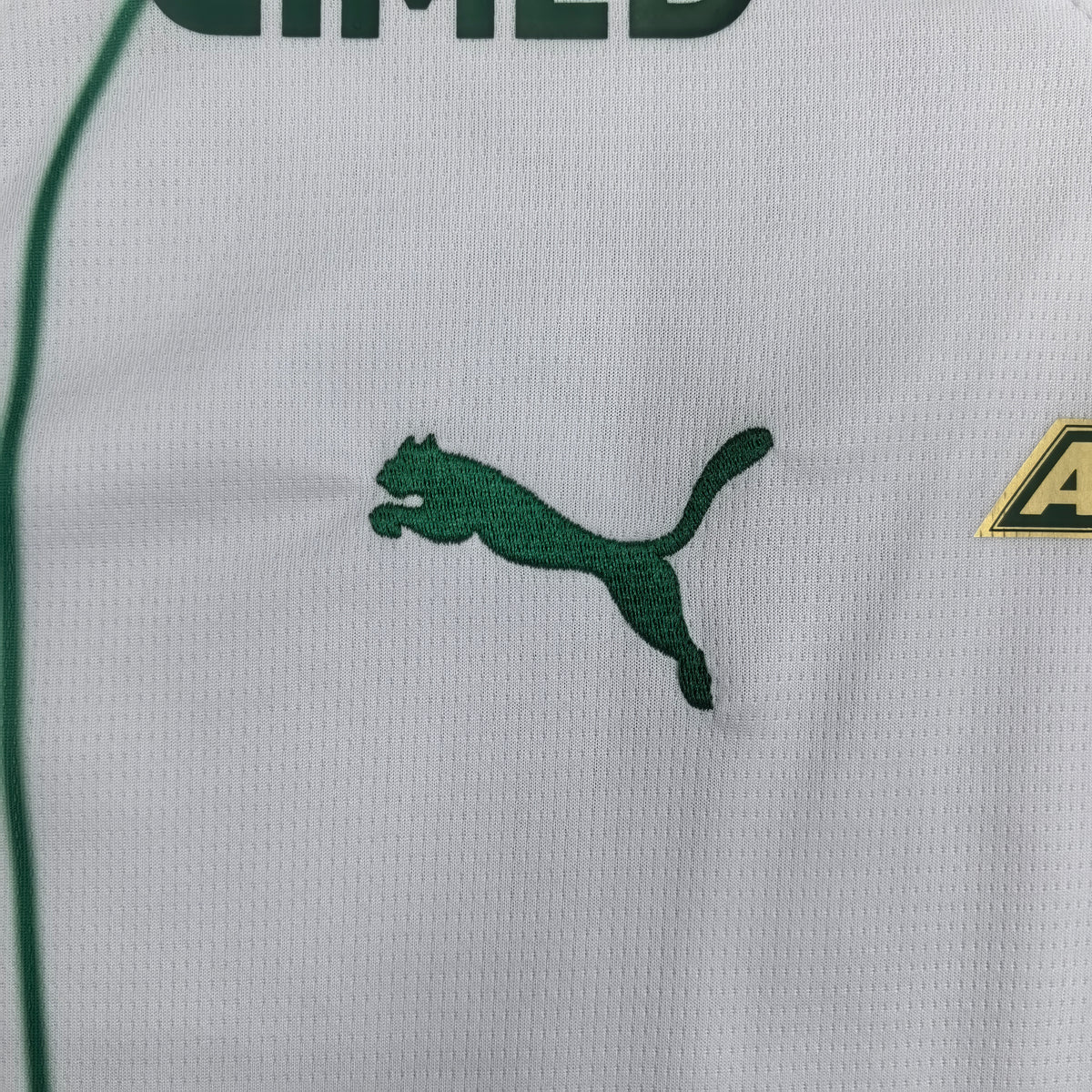 Palmeiras Blanc Extérieur 2026-2027 – photo 5