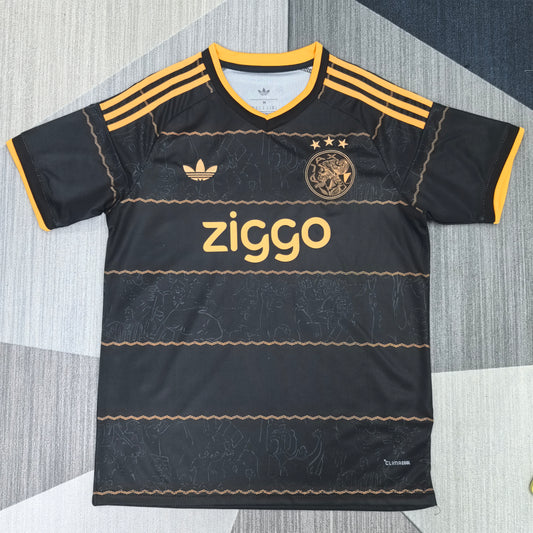 Ajax Amsterdam Extérieur 2026-2027 – photo 1