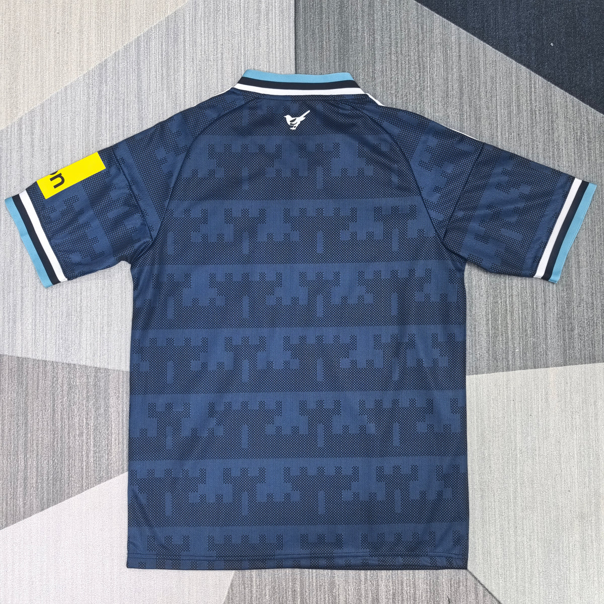 Newcastle United Extérieur 2026-2027 – photo 3
