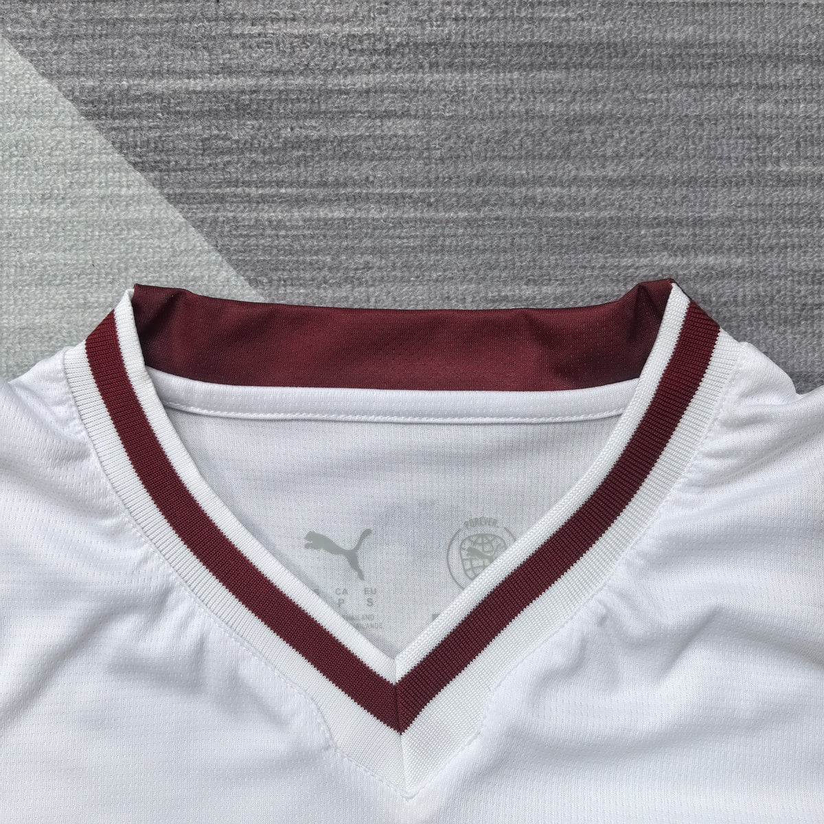 Valence CF Domicile 2026-2027 – photo 2